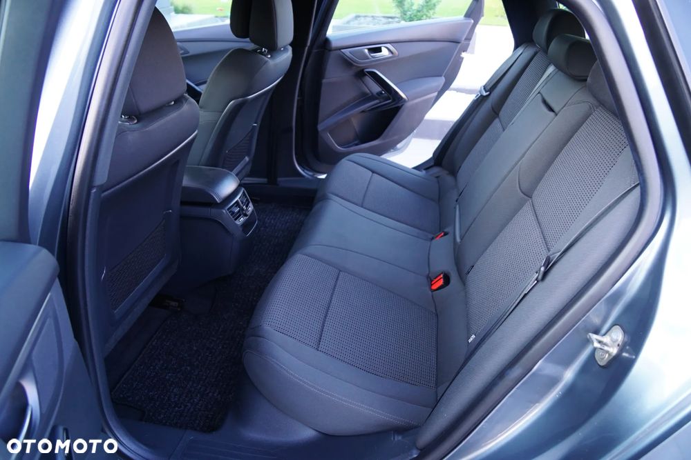 Peugeot 508 HDi FAP 140 Active - 30