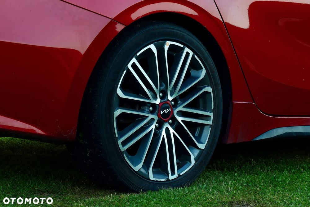 Kia Inny - 4