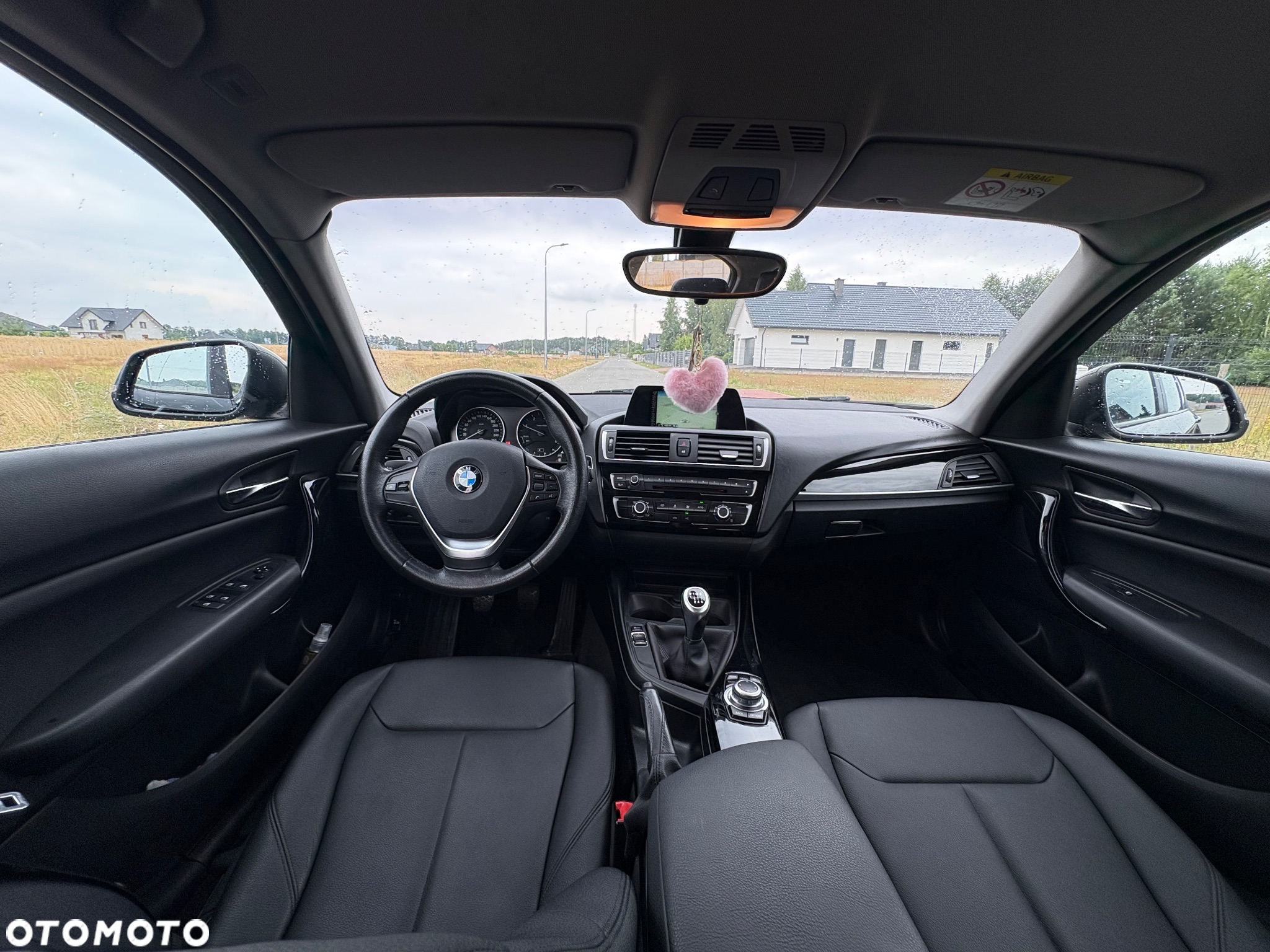 BMW Seria 1 - 10