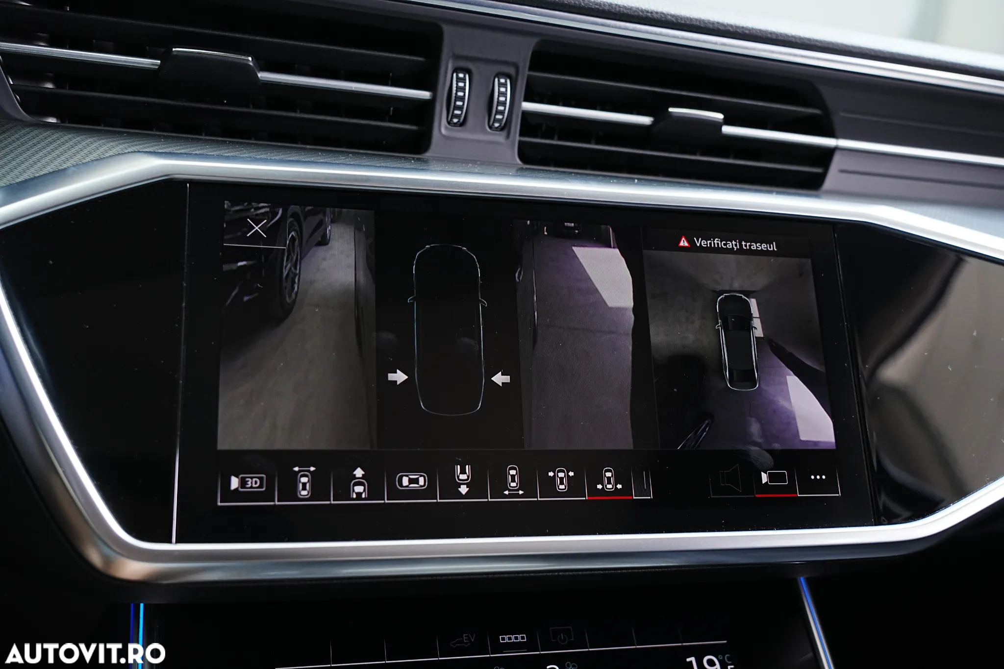 Audi A6 - 19