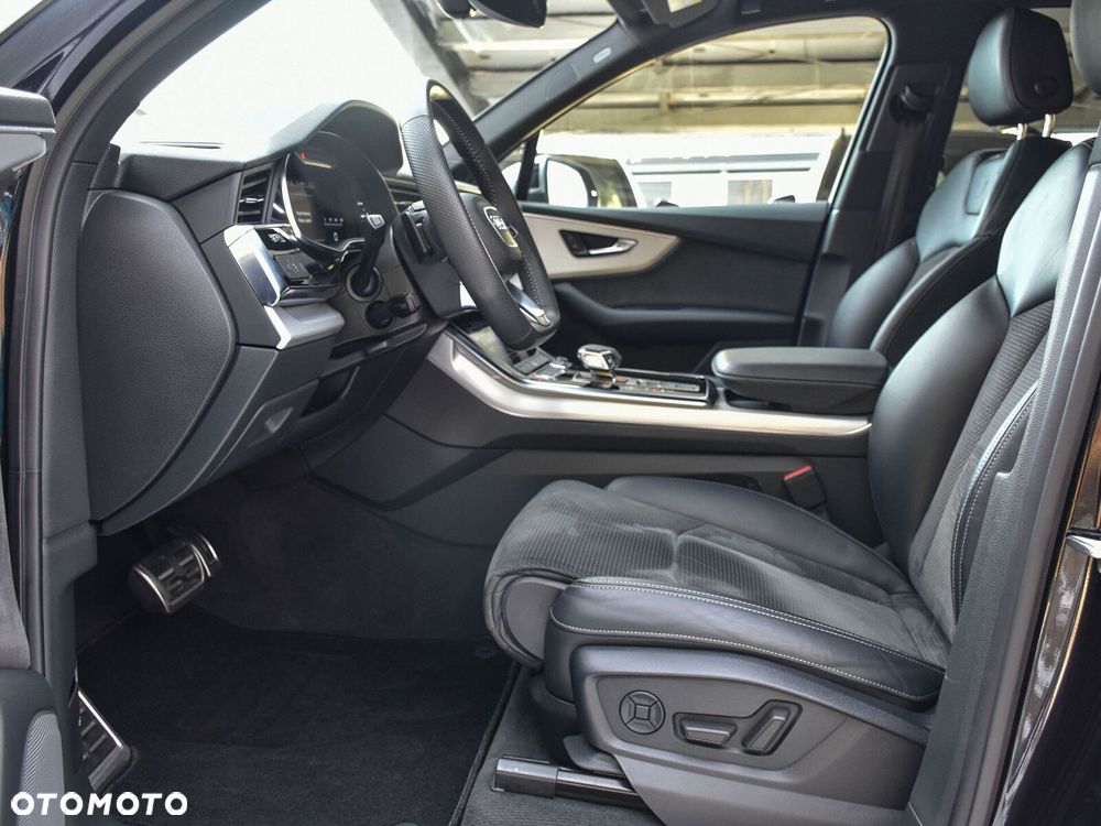 Audi SQ7 - 15