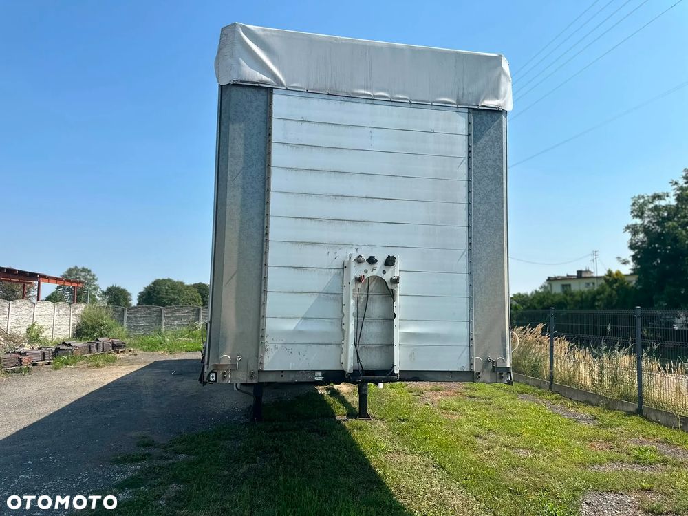 Fliegl SDS350 - 3