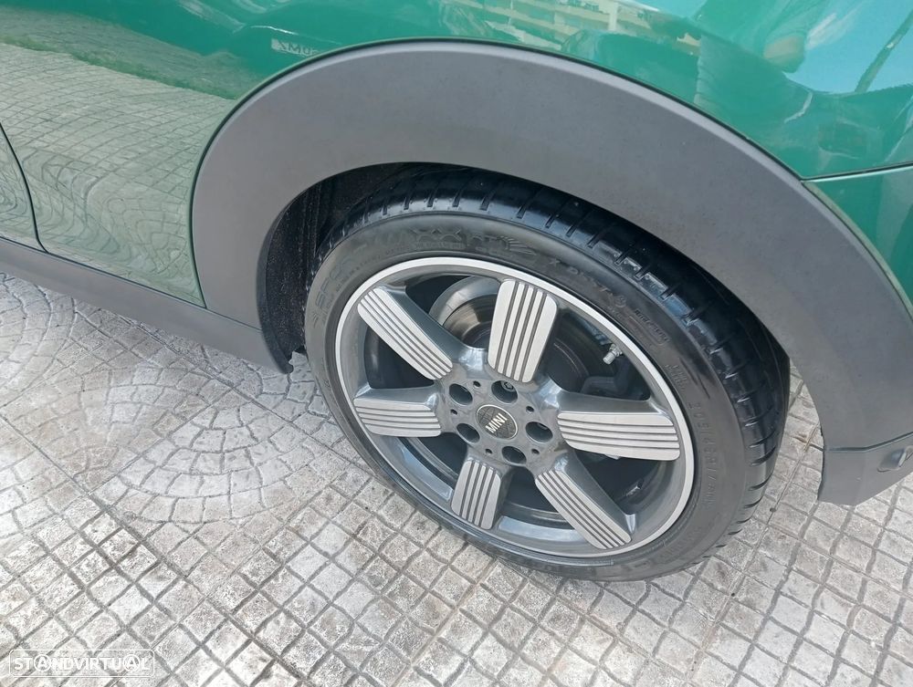MINI 3 Portas Cooper Aut. 60 Years - 19