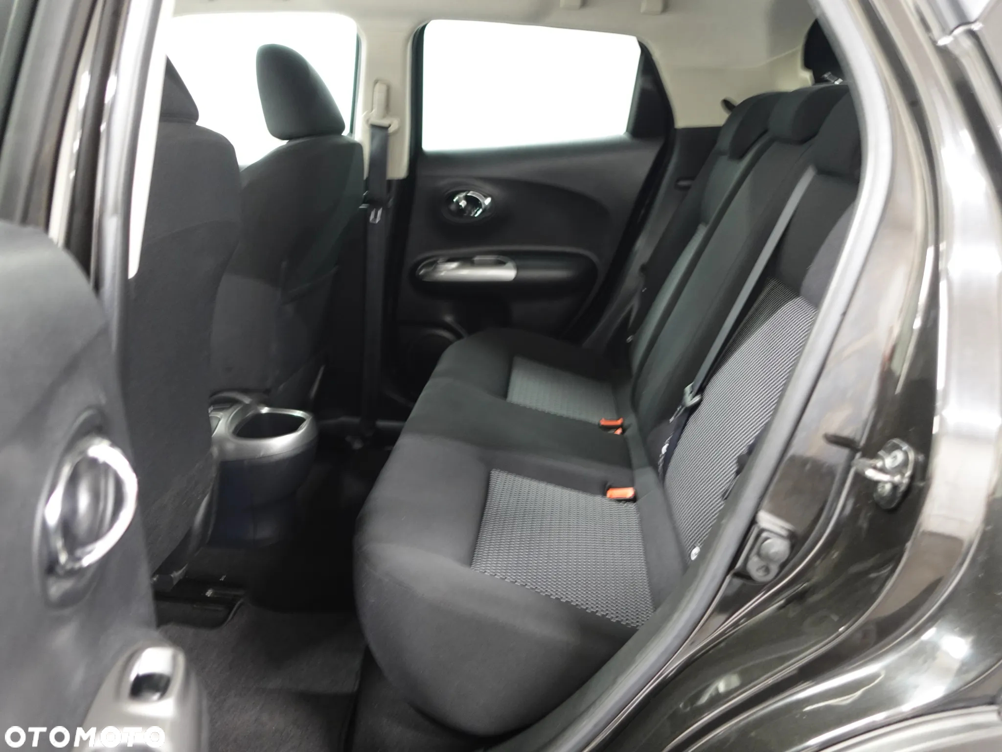 Nissan Juke 1.2 DIG-T Acenta EU6 - 24