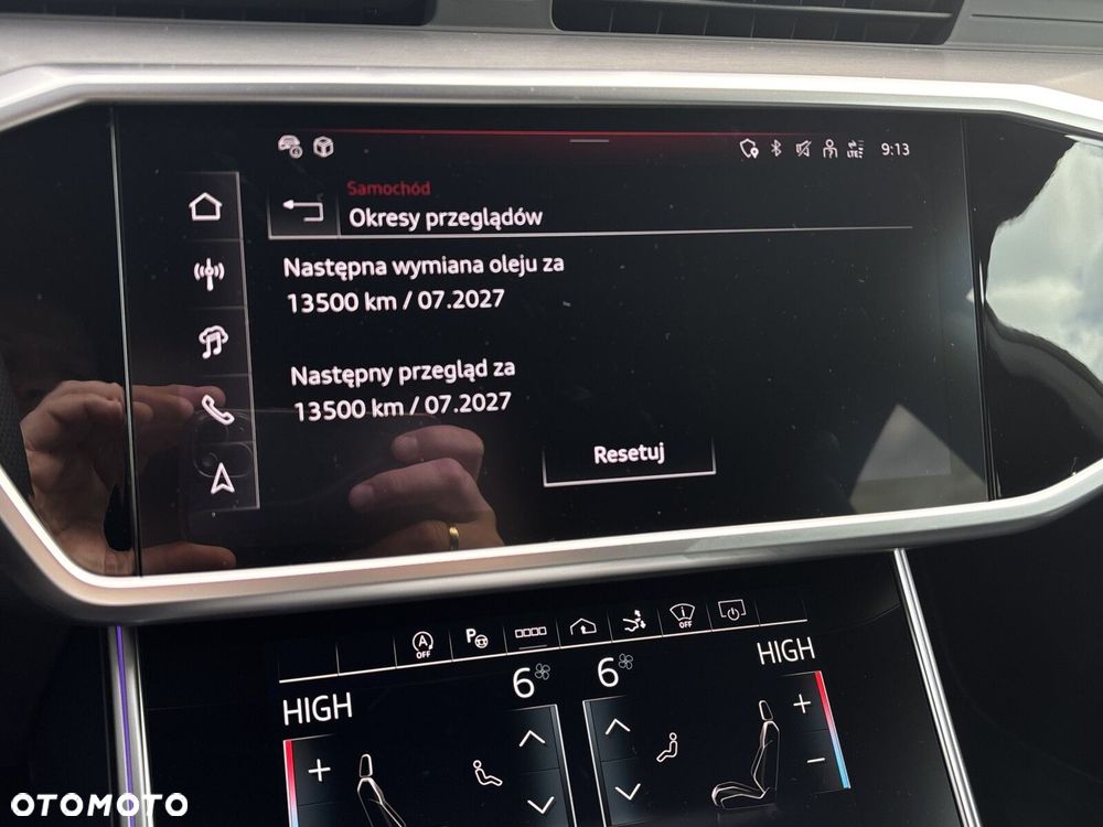 Audi A7 Sportback - 31