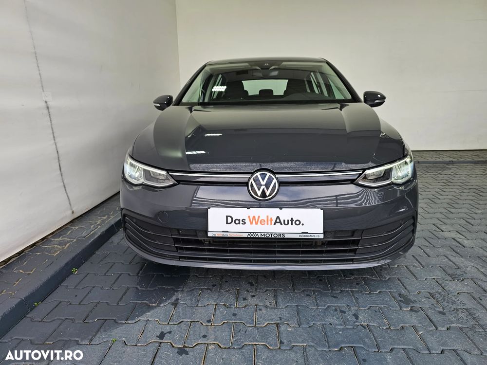 Volkswagen Golf 2.0 TDI Life - 26