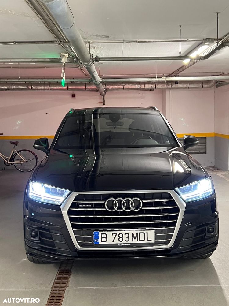 Audi Q7 - 16