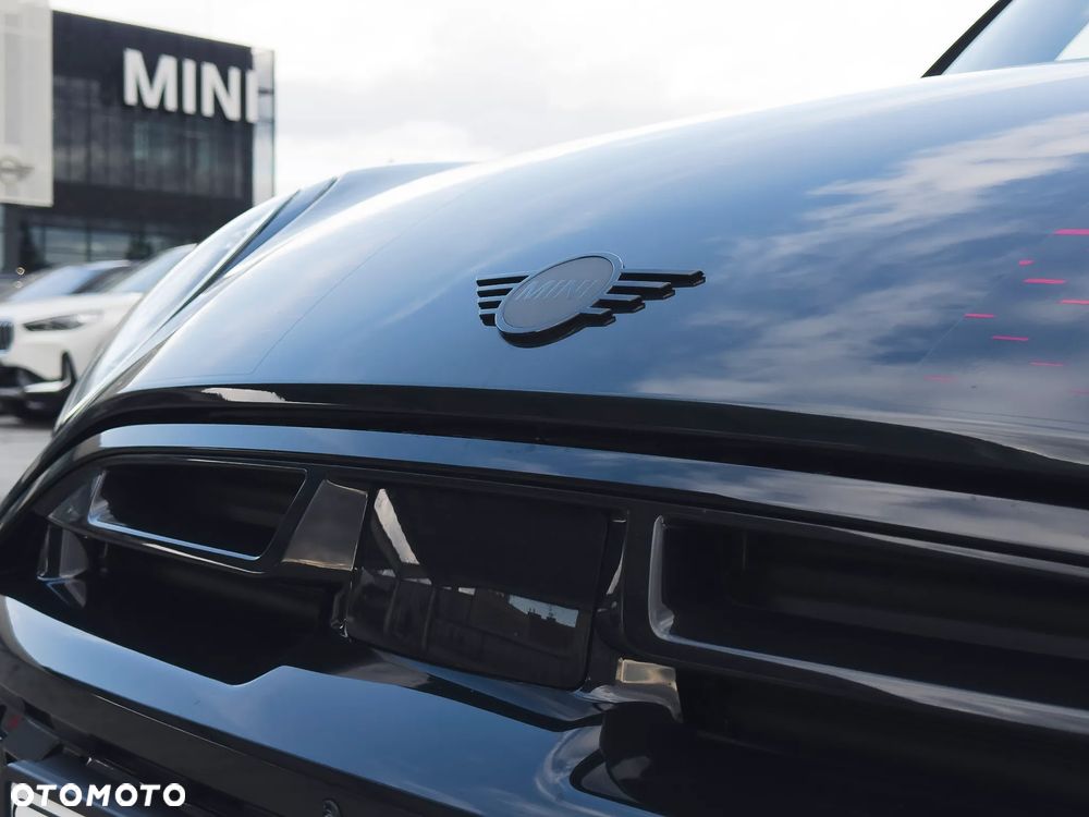 MINI John Cooper Works - 13