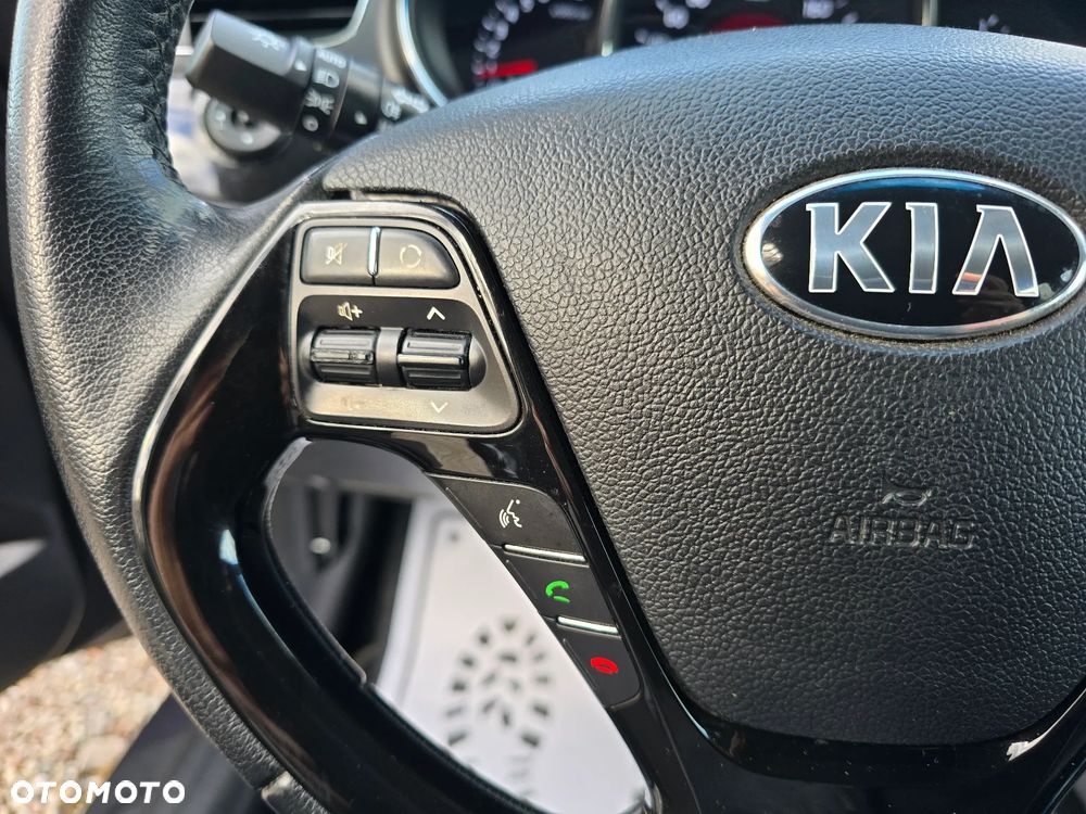 Kia Ceed 1.6 GDI Spirit - 29