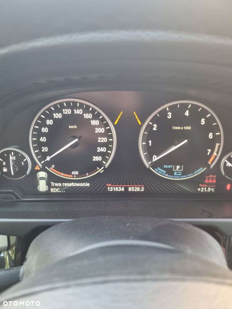 BMW X5 - 14