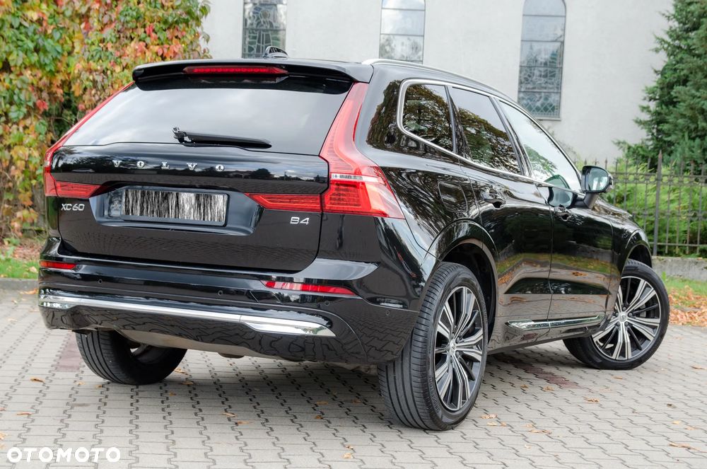 Volvo XC 60 - 6