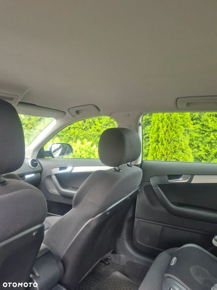 Audi A3 Sportback - 23