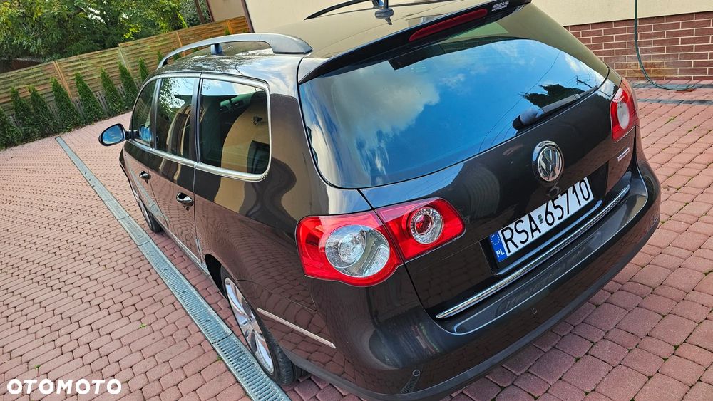 Volkswagen Passat 1.9 TDI Trendline - 28