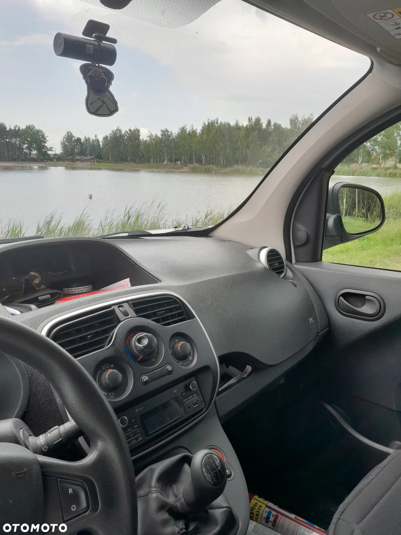 Renault KANGOO - 22