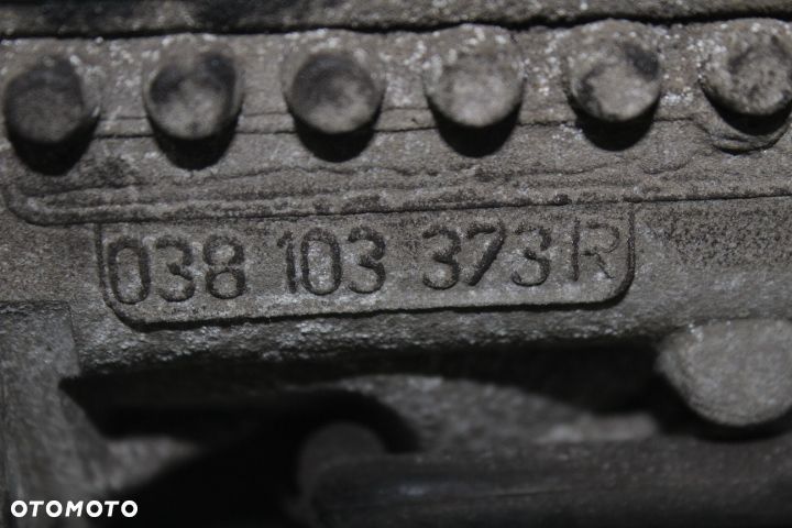 GŁOWICA SILNIKA SKODA OCTAVIA II 1.9TDI - 5