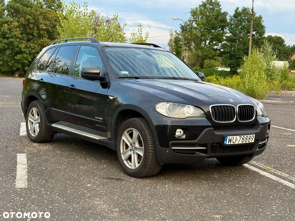 BMW X5 3.0d xDrive - 4
