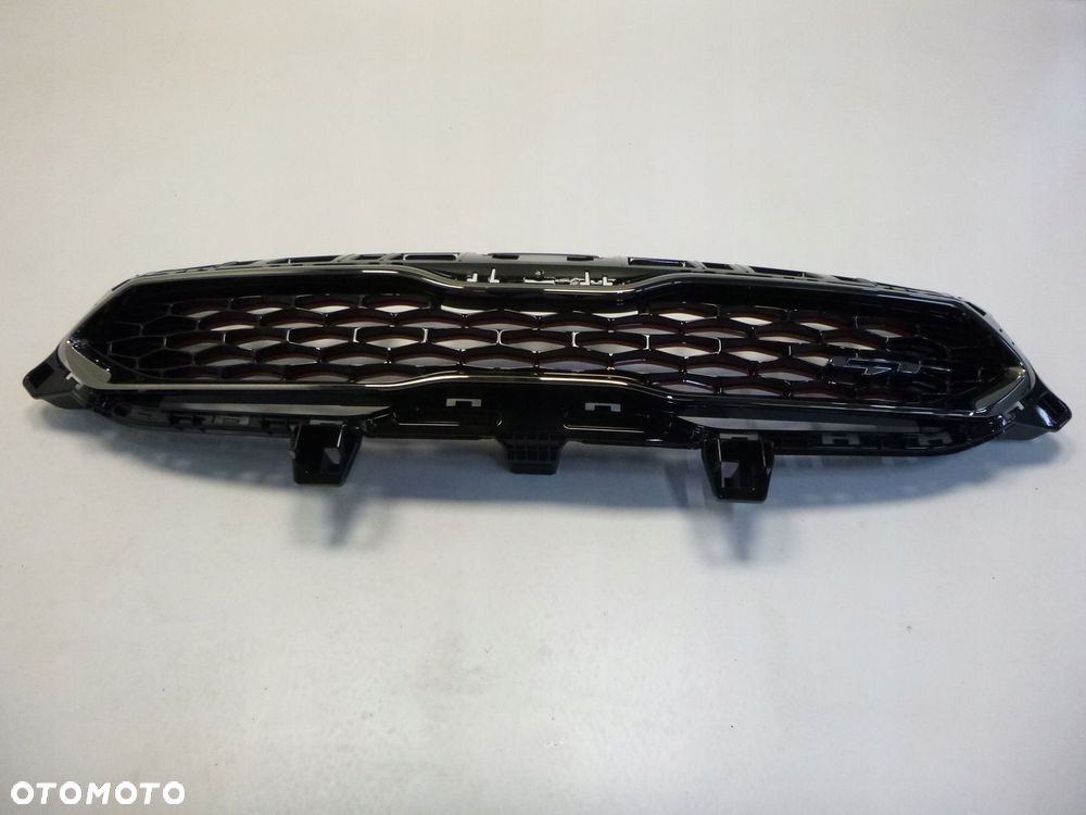 KIA CEED III GT GRILL ATRAPA CHŁODNICY NOWA ORYGINALNA - 3