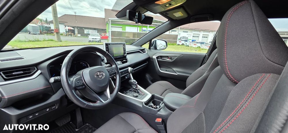 Toyota RAV4 Technik-Paket - 15