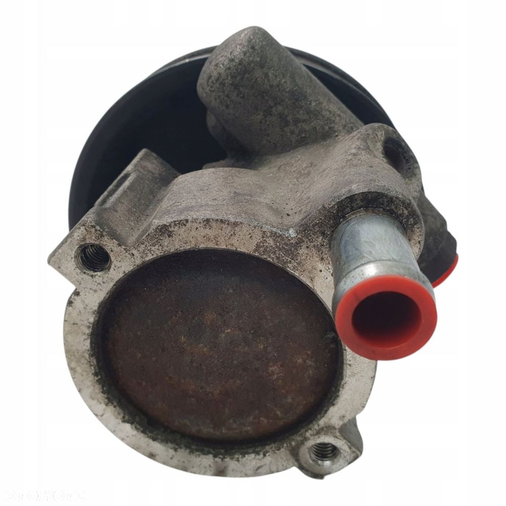 POMPA WSPOMAGANIA Opel Vivaro Renault Trafic Nissan 2.0 DCI - 6
