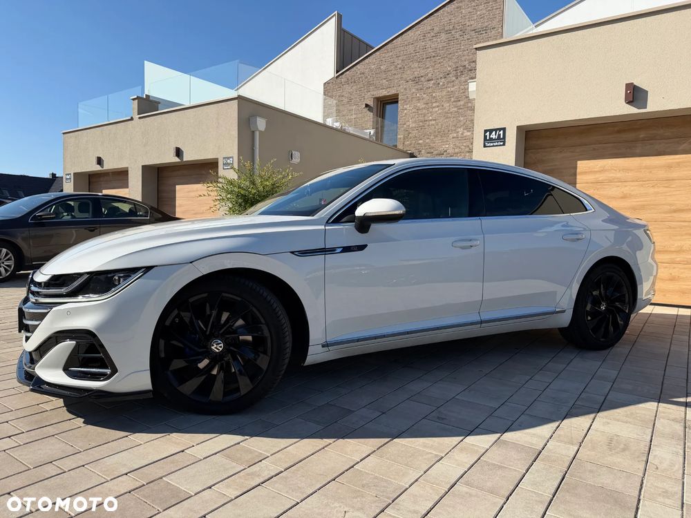 Volkswagen Arteon - 5