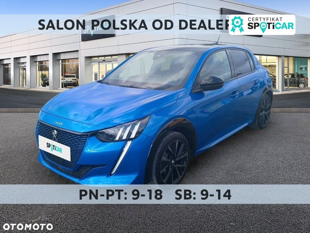Peugeot 208 - 2