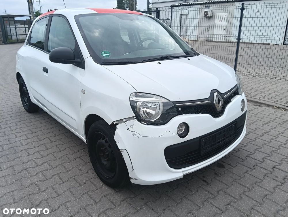 Renault Twingo - 4