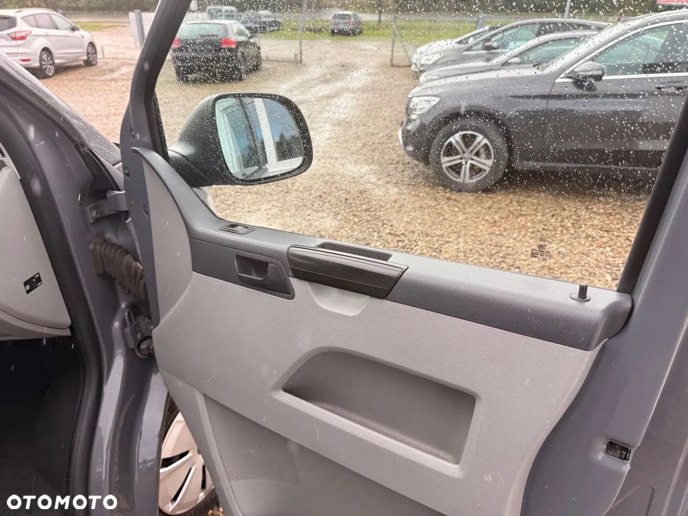 Volkswagen Caravelle L2 Trendline - 21