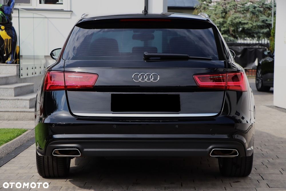 Audi A6 Avant - 12