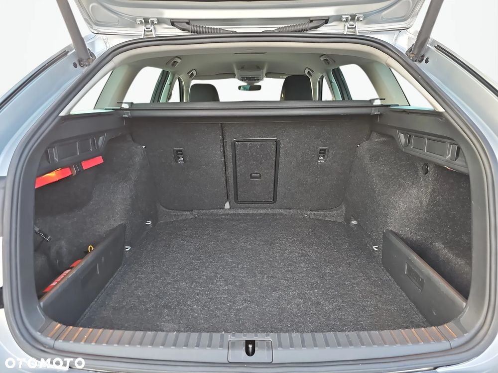 Skoda Octavia 1.5 TSI ACT Ambition - 12