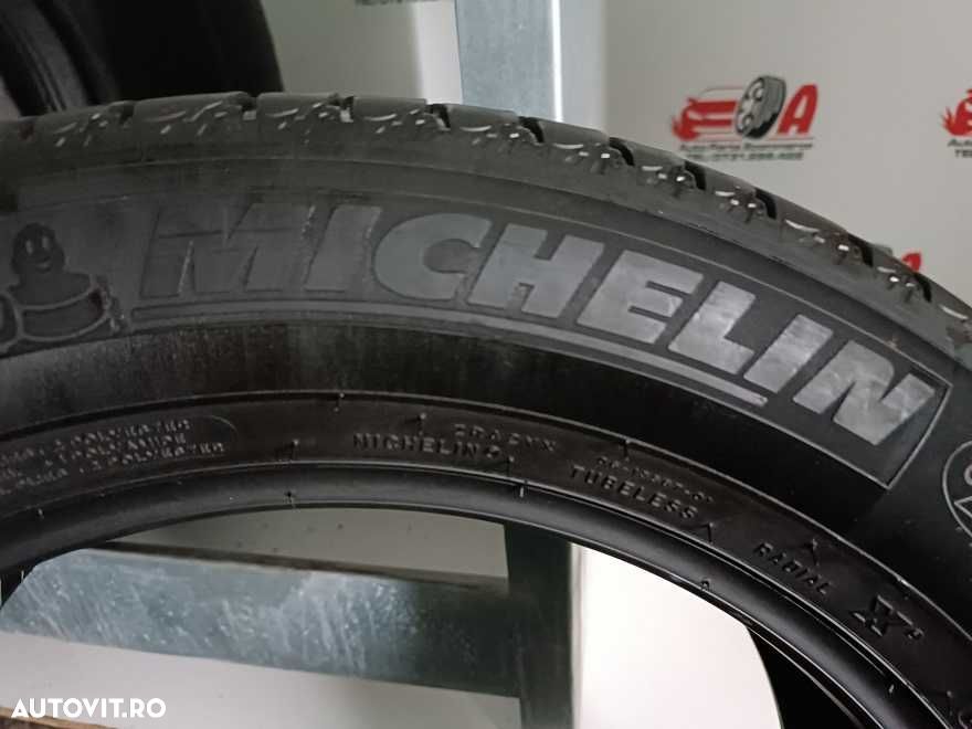 ANVELOPE 235 55 19 101W 235/55/19 MICHELIN CP V10630 VARA - 5