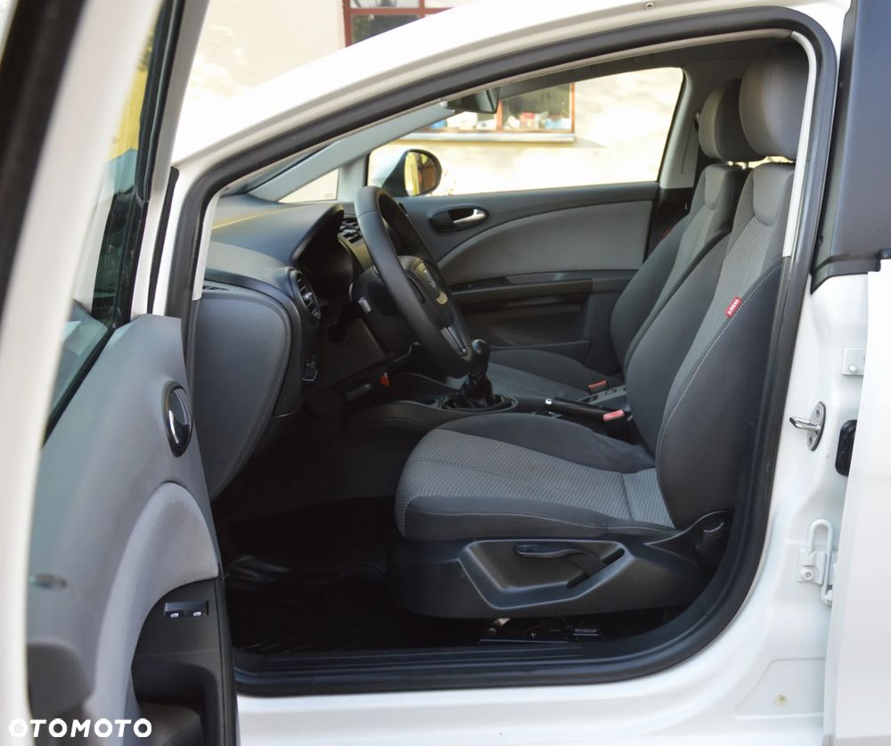 Seat Leon - 13