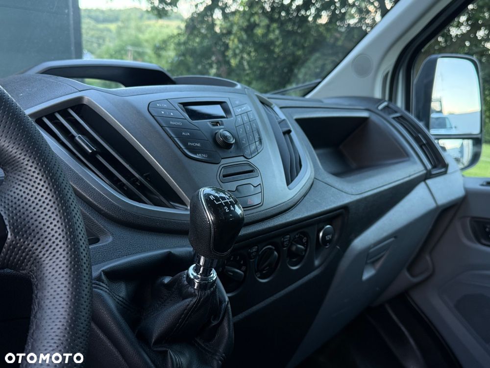 Ford Transit - 34