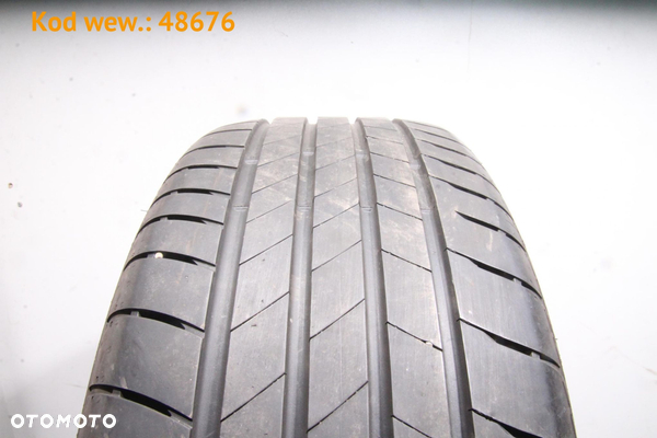 Bridgestone Turanza T005 - 235/55 R18