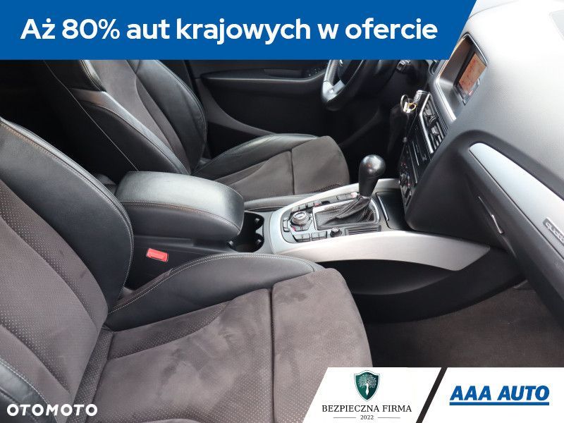 Audi Q5 - 11