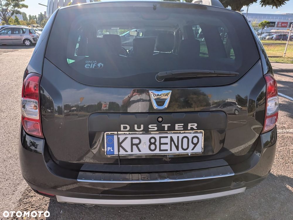 Dacia Duster 1.2 TCe Prestige - 6