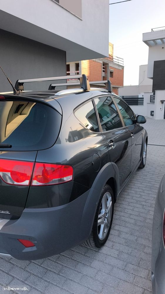 SEAT Altea 1.6 TDi Style Eco.Start-Stop - 2