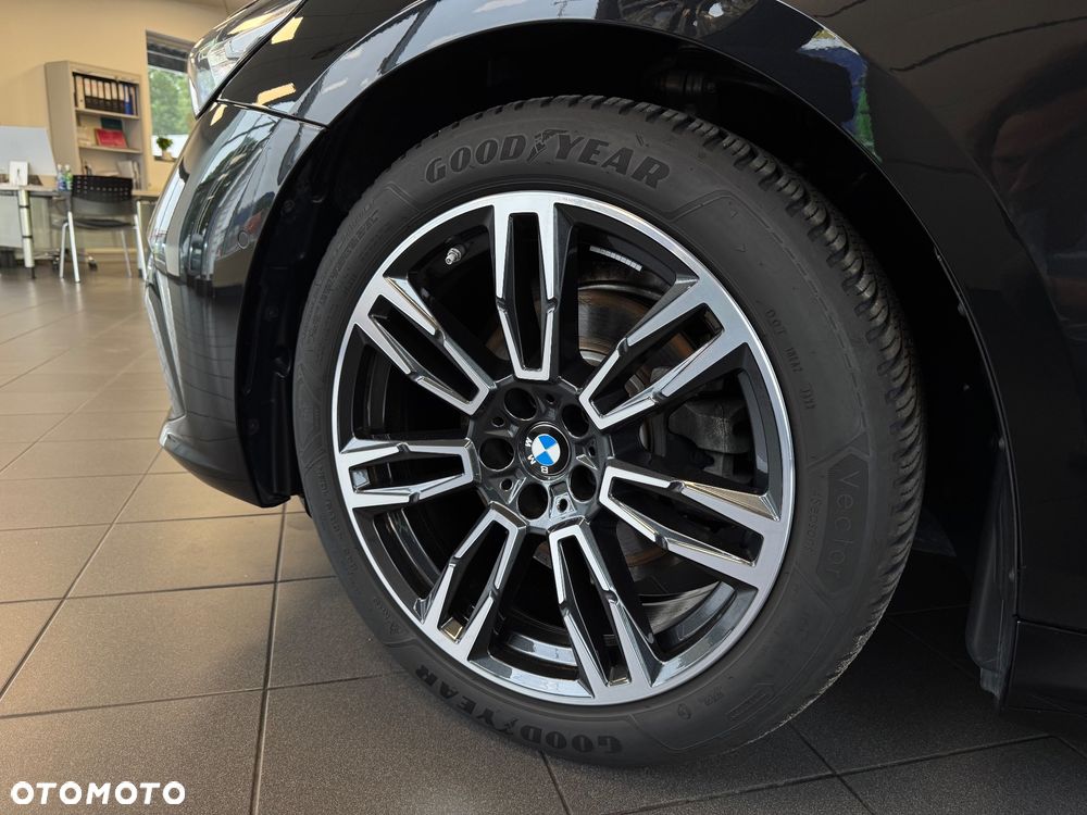 BMW Seria 5 520d xDrive - 8