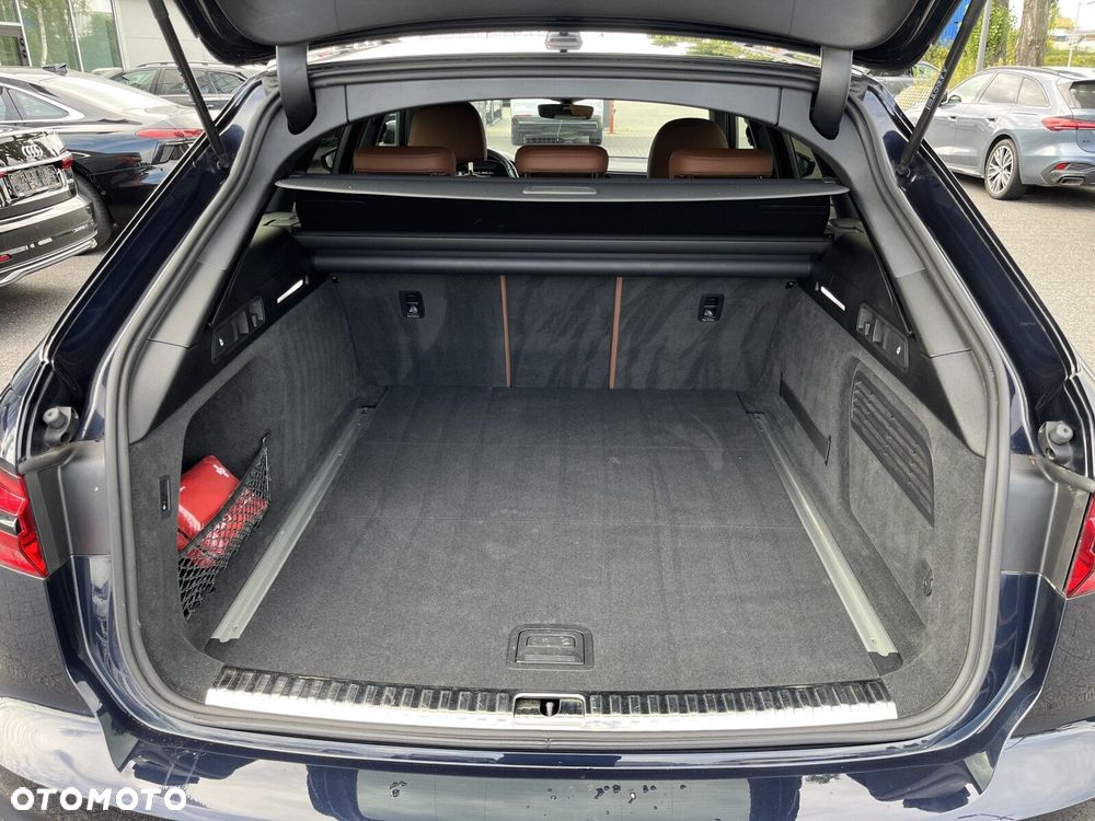 Audi A6 Allroad - 10