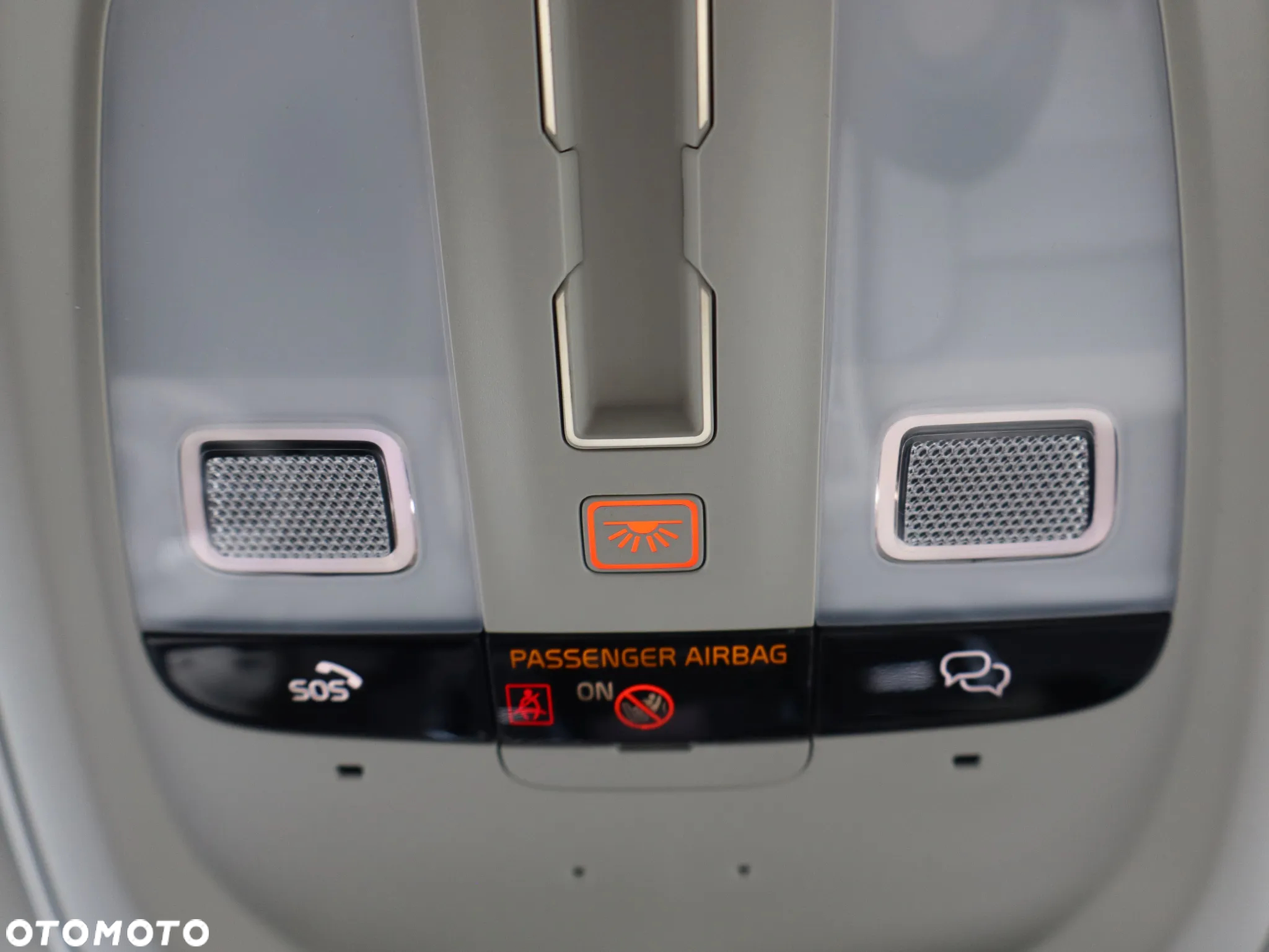 Volvo XC 90 B5 B AWD Plus Bright 7os - 32
