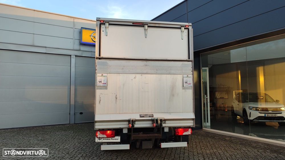 Mercedes-Benz Sprinter 514 CDI/43 - 6