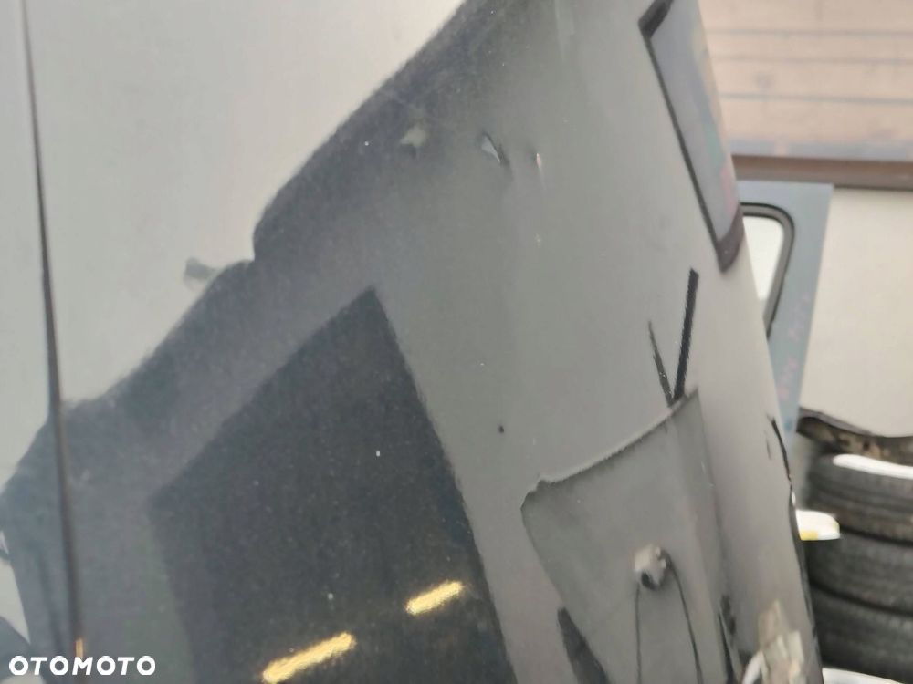 DRZWI SKRZYDEŁKOWE LEWY TYŁ MERCEDES SPRINTER W906 9154 MAX - 4