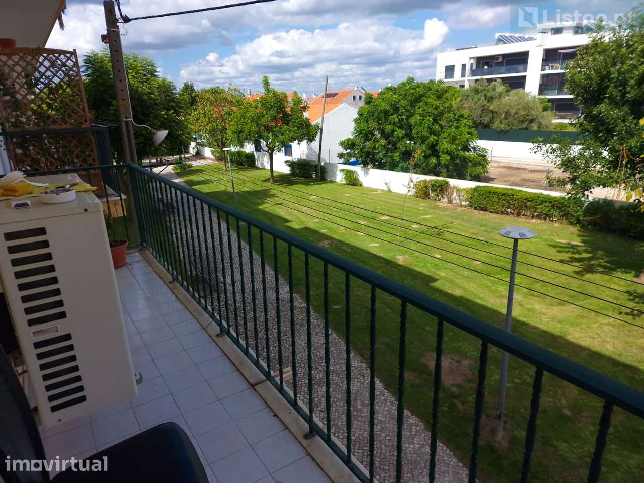Apartamento T3 Samora Correia, Porto Alto - Grande imagem: 3/22