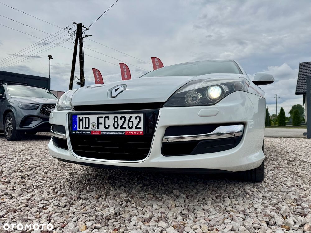 Renault Laguna 2.0T Initiale - 23