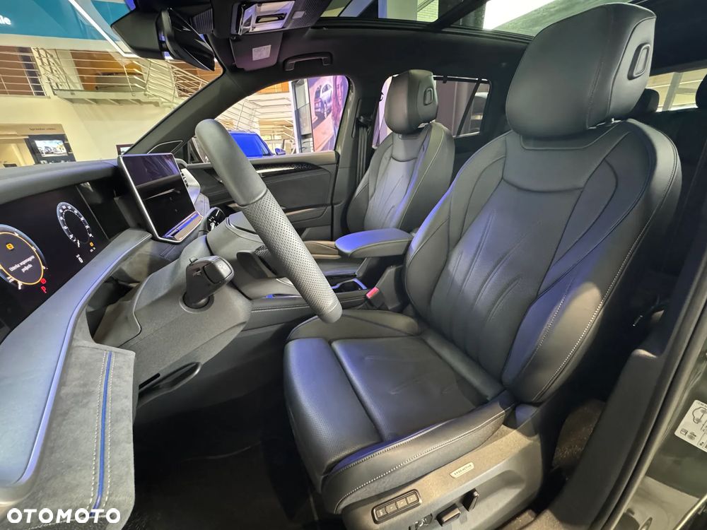 Volkswagen Tayron 2.0 TDI SCR 4Mot R-Line Plus DSG - 7