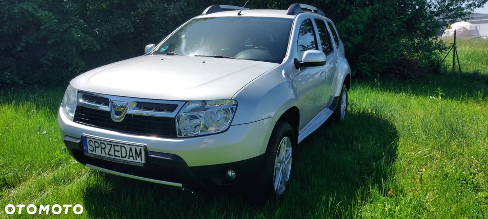 Dacia Duster 1.6 16V 4x2 Prestige - 34