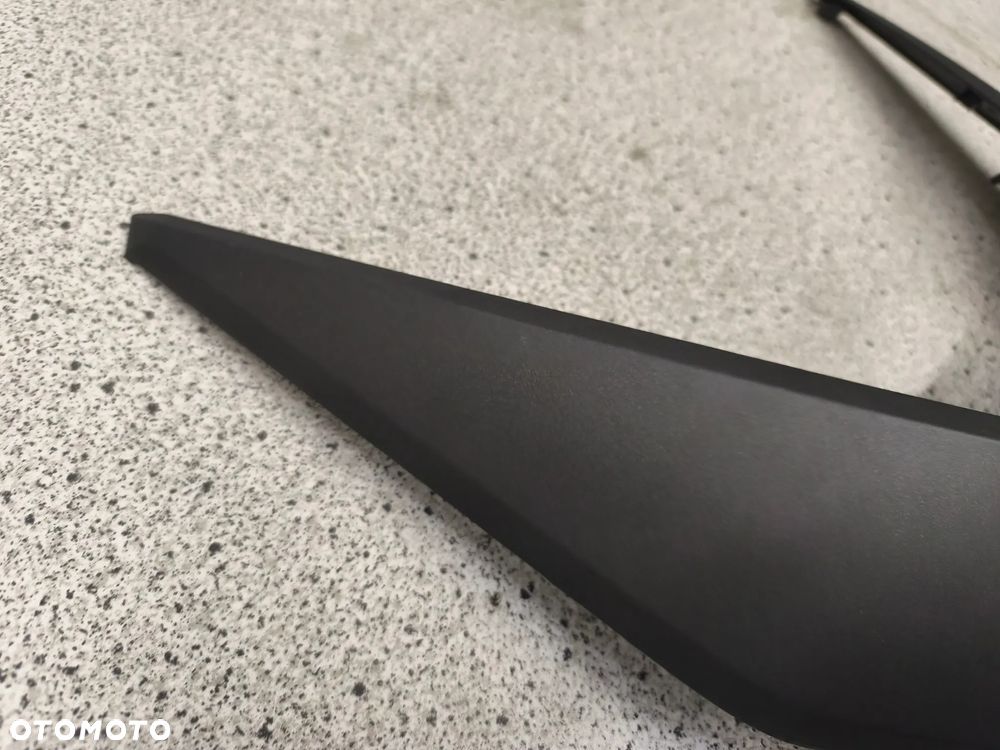 Czacha, czasza, owiewka, osłona przód, krawat, nosek Honda NSS 350 NSS350 Forza 350 - 4