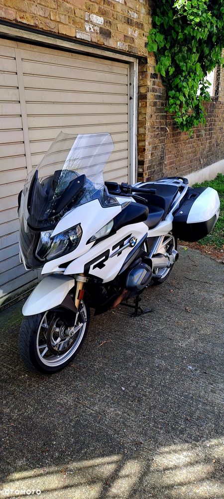 BMW RT - 13