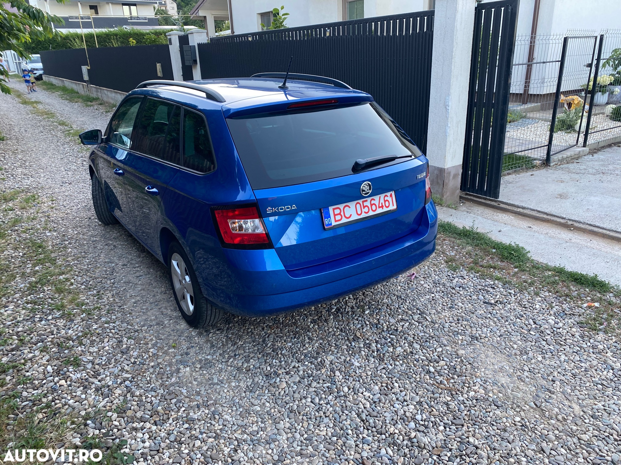 Skoda Fabia Combi 1.2 TSI Style - 6
