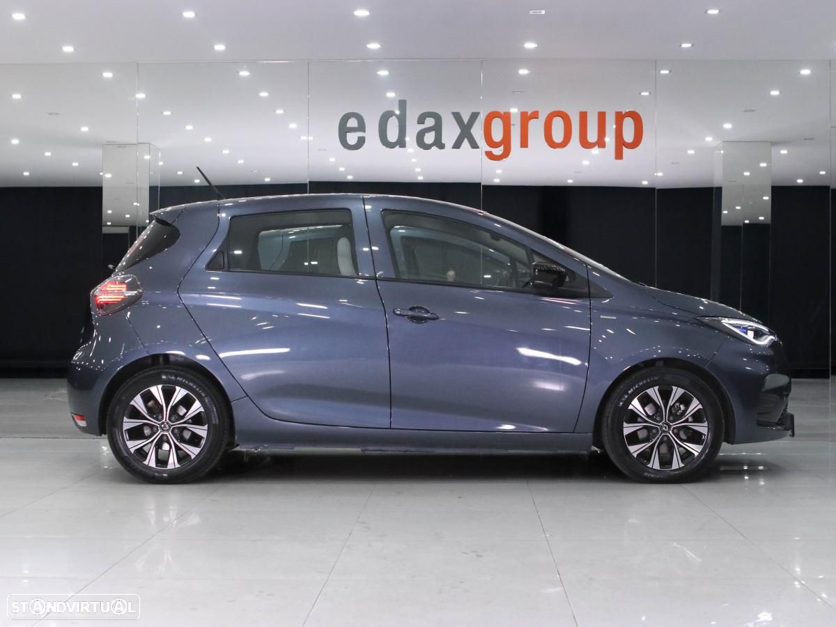 Renault Zoe (c/ Bateria) Limited 50 - 2
