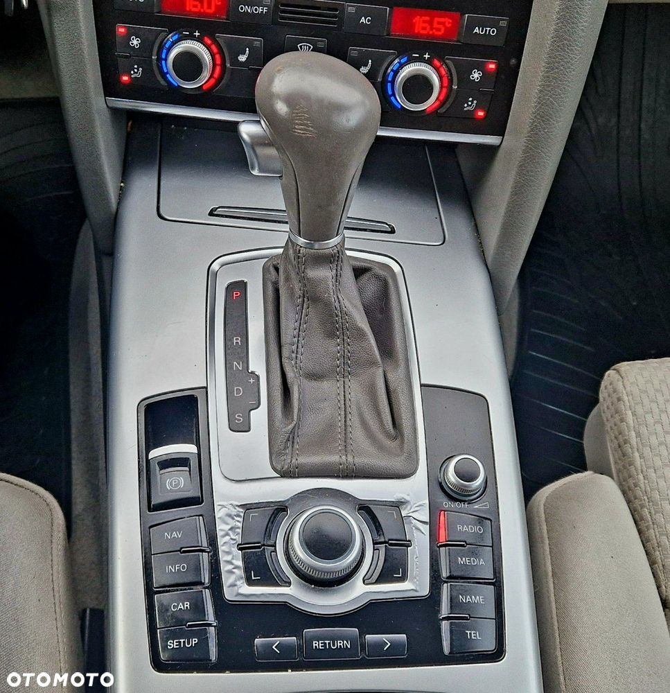 Audi A6 Avant 2.0 TFSI multitronic - 29